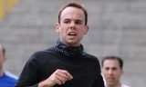 Cơ phó Andreas Lubitz 28 tuổi đã rất đau khổ vì thất tình.