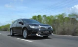 Phiên bản đắt nhất của Toyota Camry 2015 có xứng 'đồng tiền bát gạo'?