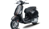 Piaggio bí mật tung Vespa Sprint và GTS phiên bản ‘dân chơi’