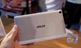 Asus ZenPad trình làng với thiết kế 'gây mê'