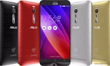 Hé lộ mức giá của Asus ZenFone 2 tại châu Âu
