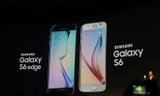 Samsung trình làng Galaxy S6, 'đọ sức' với iPhone 6