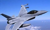 Israel trang bị siêu bom cho phi đội F-16