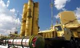 Iran nóng lòng muốn sở hữu S-300