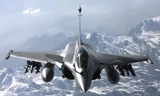 Chiến đấu cơ Rafale