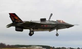 Siêu tiêm kích F-35B