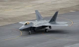 Nga cảnh báo việc Mỹ triển khai tiêm kích F-22 ở châu Âu