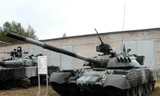 Tăng T-80