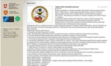 Hacker công bố kế hoạch “sáp nhập Kaliningrad” được cho là thuộc phần bảo mật của webiste Bộ Tổng Tham mưu quân đội Lithuania.