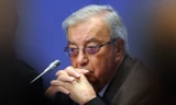 Cựu Thủ tướng Nga Yevgeni Primakov 