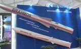 Tên lửa siêu thanh BrahMos chưa ra mắt đã đắt khách