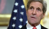 Ngoại trưởng Mỹ John Kerry