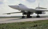 Vì sao Nga quyết hồi sinh ‘Thiên nga Trắng’ Tu-160