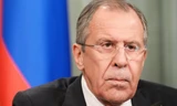 Ngoại trưởng Nga Sergei Lavrov. Ảnh: RIA Novosti