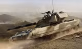 Nga hé lộ số lượng siêu tăng Armata ‘nhập ngũ’ đợt đầu