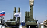 Nga nêu điều kiện chuyển giao Antey-2500 cho Iran