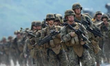 Lính thủy đánh bộ Mỹ làm 'bốc hơi' 800 triệu USD