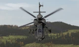 Trực thăng tấn công Apache AH-64E