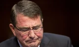 Bộ trưởng Quốc phòng Mỹ Ashton Carter 
