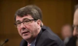 Tân Bộ trưởng Quốc phòng Mỹ Ashton Carter 