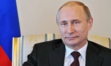Tổng thống Nga Putin tái xuất sau 11 ngày vắng bóng