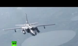 [VIDEO] Không quân Hạm đội Biển Bắc xuất kích