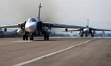 Nga khẳng định không cần thêm căn cứ không quân ở Syria. Ảnh: Tass