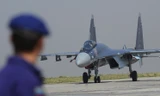 Chiến đấu cơ Su-35