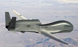 Máy bay không người lái RQ-4 Global Hawk 