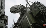 Nga để lộ hệ thống tác chiến điện tử tối tân ở Syria