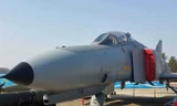 Một chiếc tiêm kích F-4 “già nua” của Hàn Quốc 