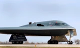 Mỹ bất ngờ đưa máy bay ném bom B-2 Spirit tới Anh