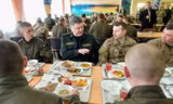 Nga nổi giận vì lính dù Mỹ huấn luyện quân đội Ukraine