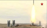 [VIDEO] Cận cảnh sức mạnh siêu hệ thống phòng không S-400