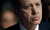 Tổng thống Thổ Nhĩ Kỳ Recep Tayyip Erdogan. Ảnh: Reuters