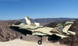 Giải mật hợp đồng F-35 trị giá 3 tỷ USD ký giữa Israel và Mỹ