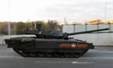 Nga nói lại cho rõ nguyên nhân siêu tăng Armata 'chết đứng'