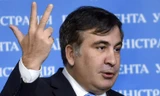 Cựu Tổng thống Gruzia Mikhail Saakashvili 