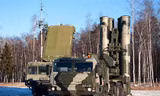 Nga - Trung đã chốt thương vụ S-400?