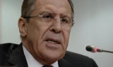 Ngoại trưởng Nga Sergei Lavrov 