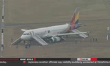 Hé lộ nguyên nhân máy bay Hàn Quốc trượt khỏi đường băng