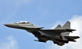 Ấn Độ nhận dàn Su-30MKI đầu tiên mang siêu tên lửa BrahMos