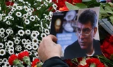 Cựu Phó Thủ tướng Boris Nemtsov 