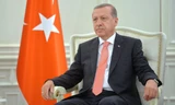 Tổng thống Recep Tayyip Erdogan. Ảnh: RIA Novosti