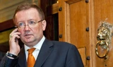 Đại sứ Nga tại Vương quốc Anh Yakovenko