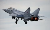 Tiêm kích đánh chặn MiG-31