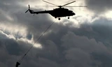 Gần 150 máy bay Nga tập trận rầm rộ gần Ukraine