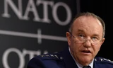 Tướng Philip Breedlove, Tư lệnh NATO ở châu Âu 
