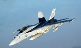F-35 lỡ hẹn, ‘vũ khí thần chết’ F/A-18 tiếp tục lên ngôi