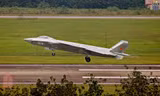 Tiêm kích J-20 Trung Quốc so đọ với siêu chiến đấu cơ T-50 Nga